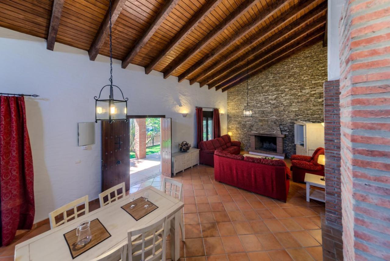 Hacienda Roche Viejo Ferienhaus Conil De La Frontera