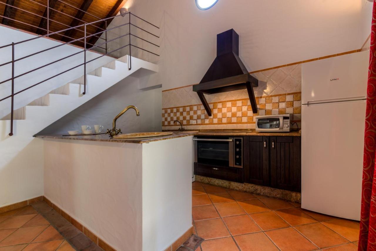Ferienhaus Hacienda Roche Viejo