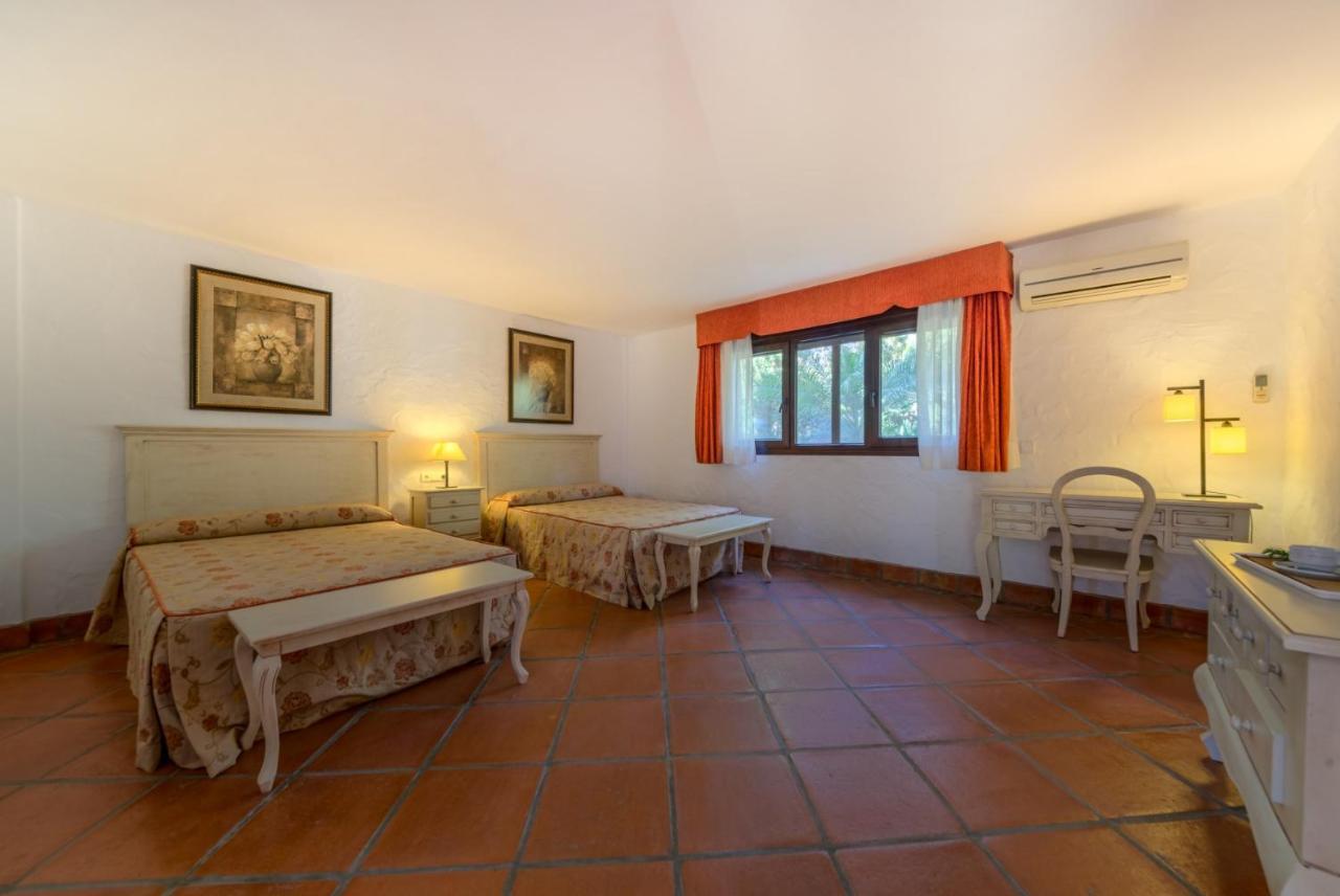 Hacienda Roche Viejo Conil De La Frontera