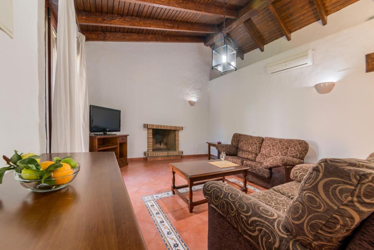Hacienda Roche Viejo Ferienhaus *