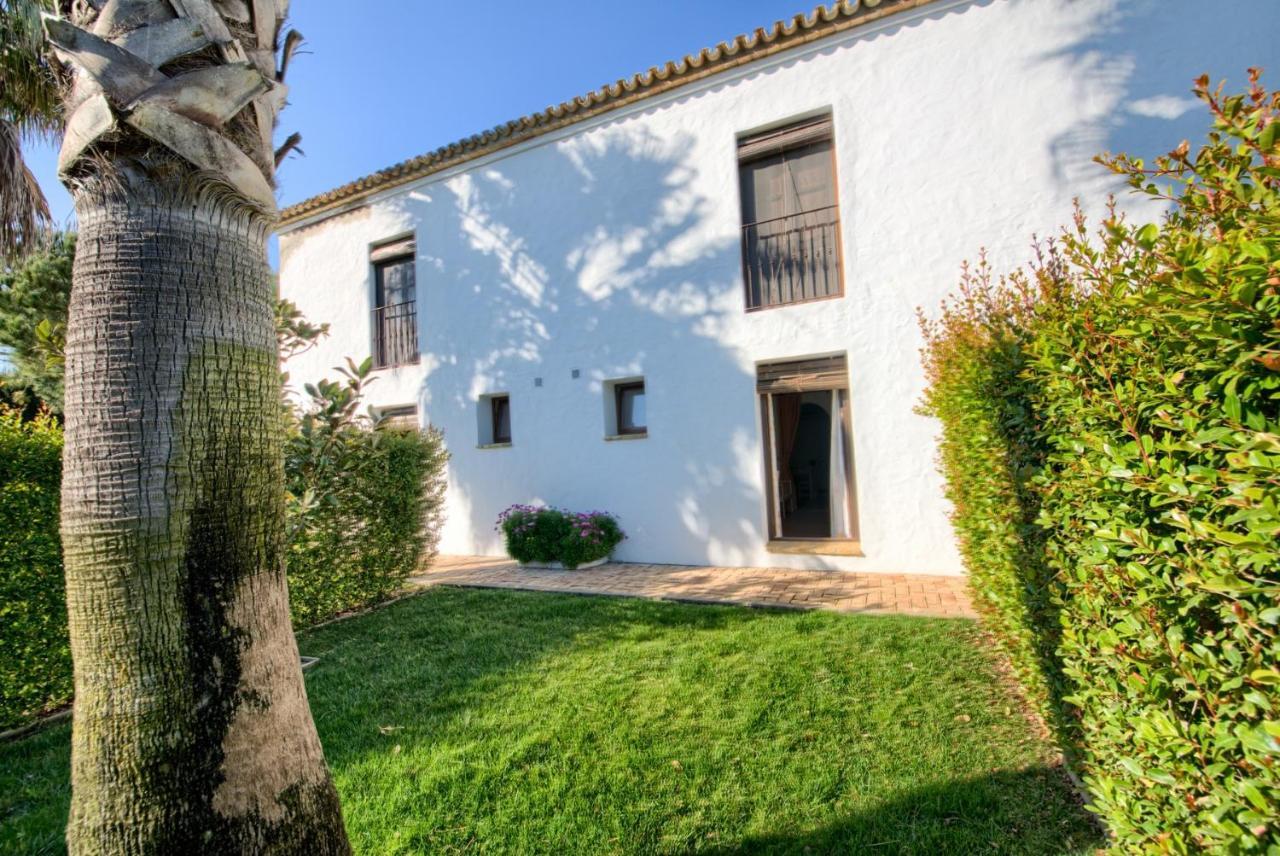 Hacienda Roche Viejo *